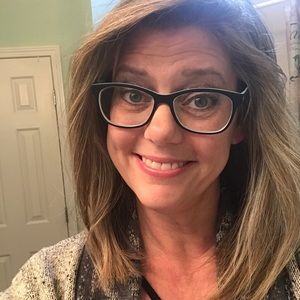 Meet your Posher, Jenny